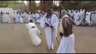 ضرب العريس في السودان عادات غريبه