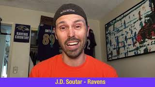 AFC Northerners: Ravens loss Vs Saints Week 7 Review.