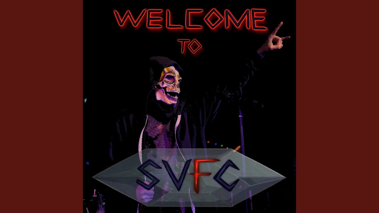 Welcome to SVFC