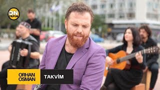 Orhan Osman - Takvim