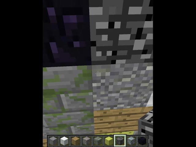 ドット絵のペン立て