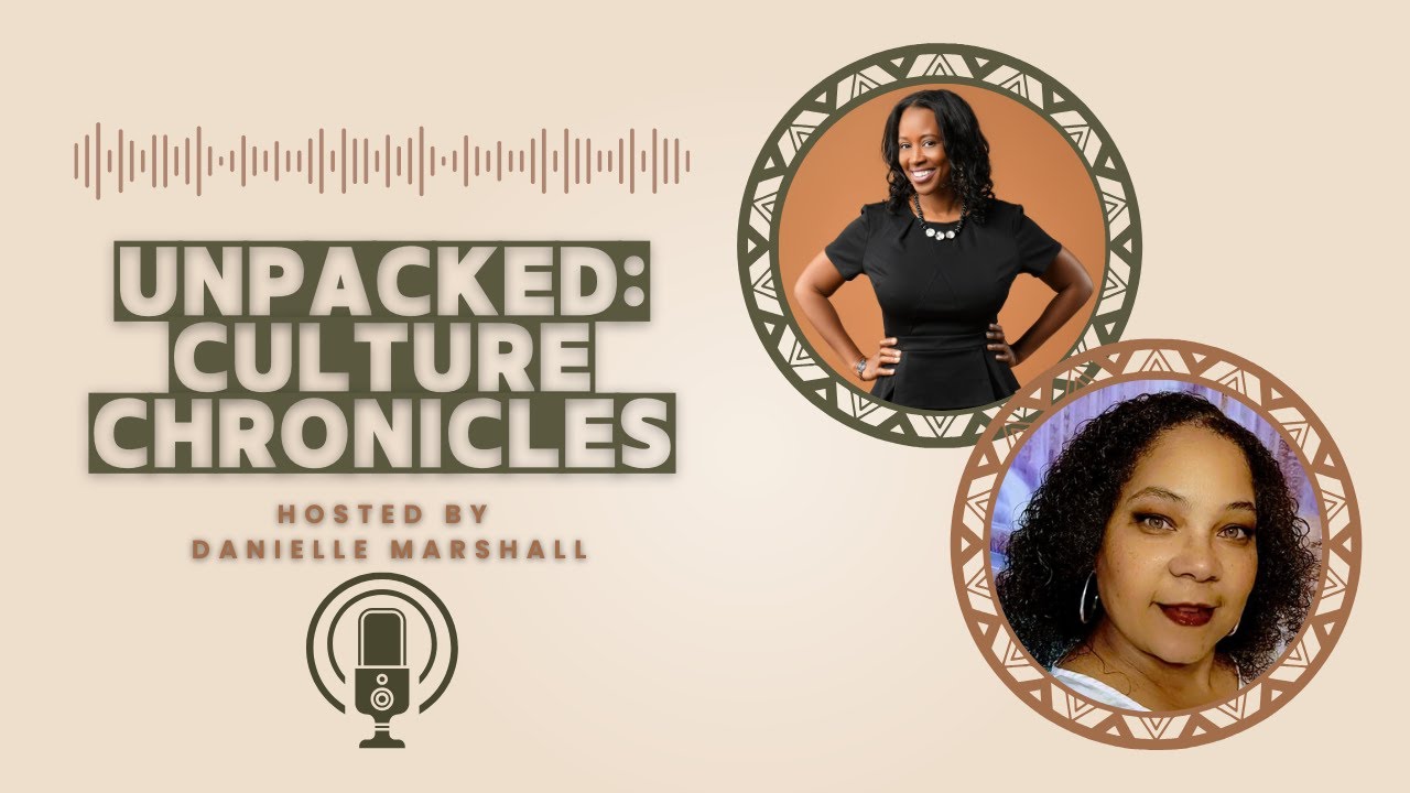 Building Bridges Through Listening and Understanding w/  Venus Ray