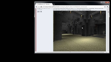 Minecraft Workbench: Installing MrMMods Better Light Mod Tutorial with Luclin