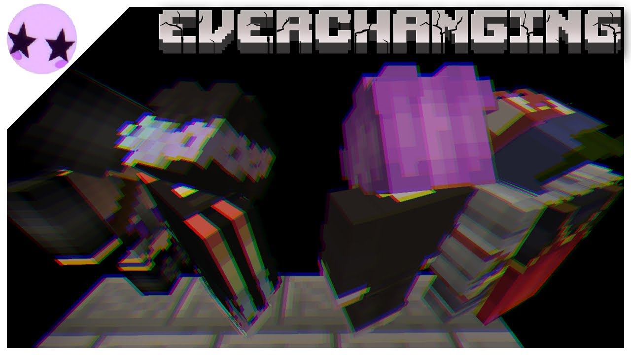 Everchanging 3: Episode 8 - ꓕʜE ΛᴏIᴅ ᴄOɴƧᴜWᴇƧ