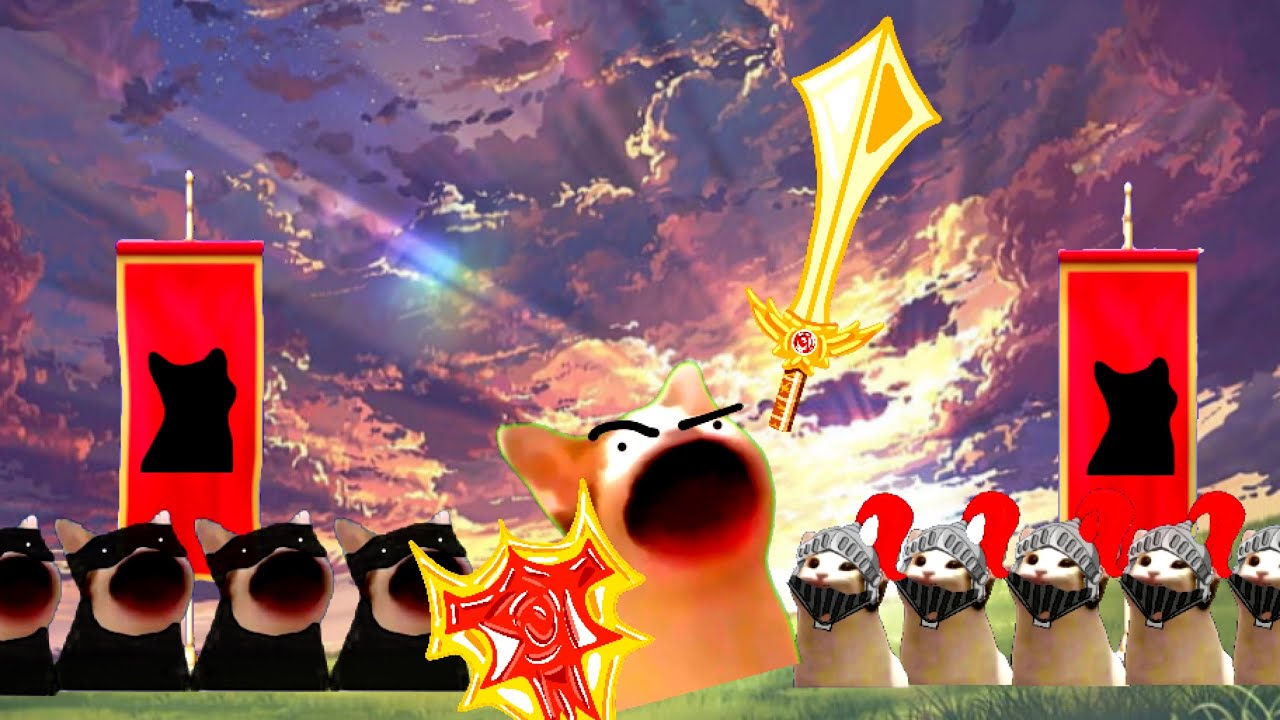 Rise Of PopCat Ep 47: Revolution