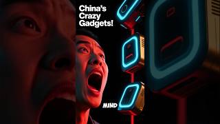 You Won’t Believe These 3 Powerful Chinese Gadgets #facts