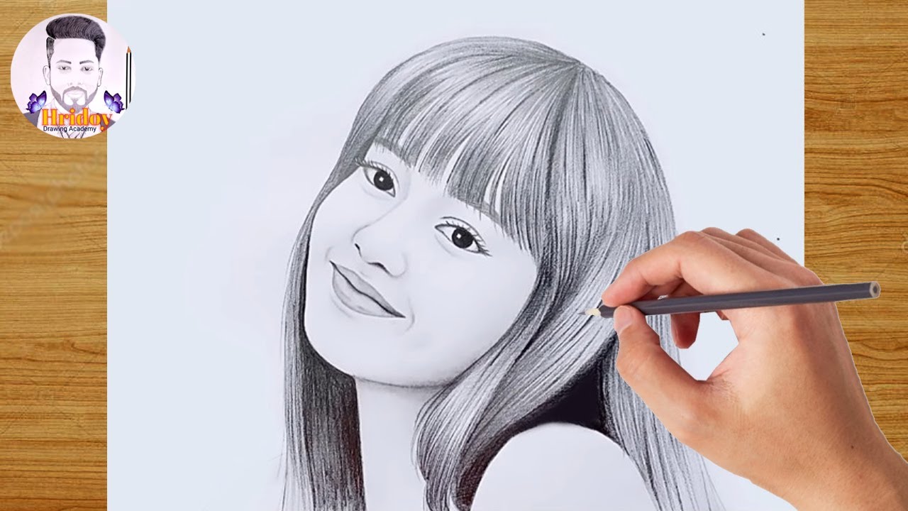 Artist Rudra Singh - Junior Sketch Artist - Indipendent Art and Sketching |  LinkedIn