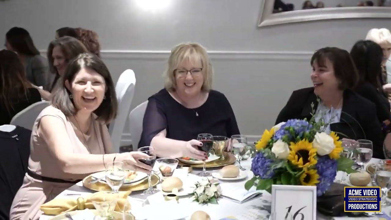 2021 🏆 Annual Awards Dinner 