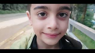 en güzel HEMŞIN  müziği ile birlikte BORÇKA ilçemizin tarihi tel köprüsünü gelin birlikte geçelim🙏🙏