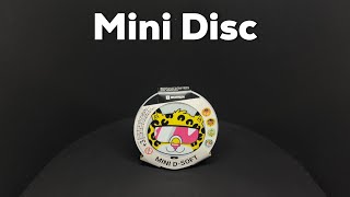 Decathlon Flexible Mini Disc FD100 Tiger screenshot 2