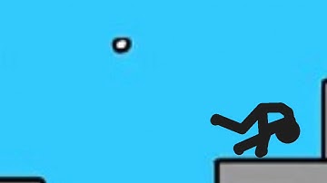 Stick Nodes-Parkour Collab Entry (Hosted by:Spidey Shad)