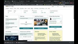 UK Legal Entity Error