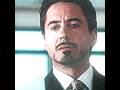 I am NOT Tony Stark || Iron Man || Edit || Stereo_Love (Slowed &amp;Reverb) ||#shorts #ironman