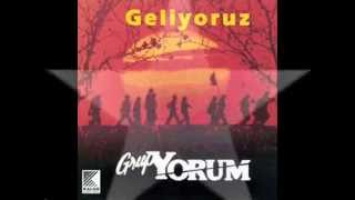 Grup YORUM - Uğurlama Resimi