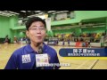 第三屆「賽馬會青少年足球領袖計劃」 － 聯合足球嘉年華