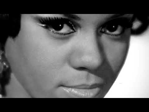 Florence Ballard - O&rsquo; Holy Night [Extracted Vocals]