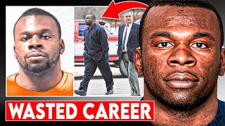 The Crimes of Travis Henry, Now His Ex-Wife opens up...