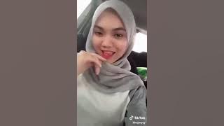 Tiktop awek mantap