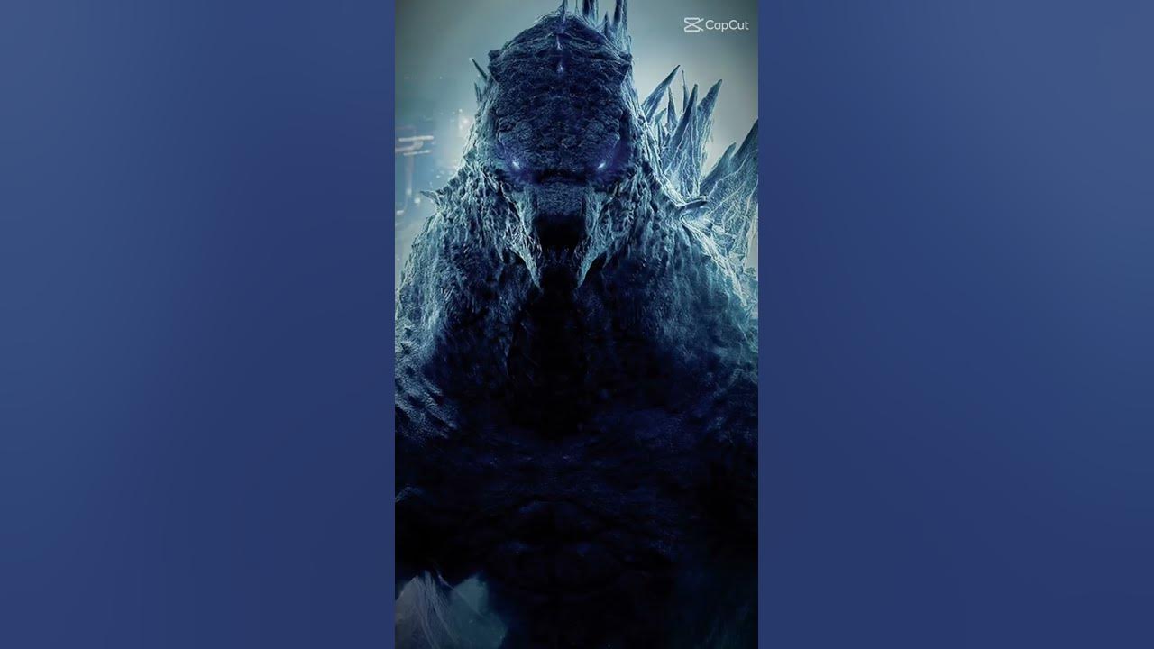 GODZILLA VS SIREN HEAD - YouTube