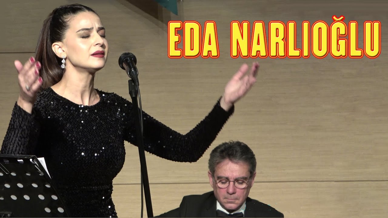 BİR HARBİYELİ ÇAMLICADA GÖNLÜMÜ ÇALDI - EDA ÖZAY NARLIOĞLU