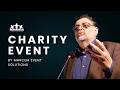Charity Event for Orphans | Ruhamaa Trust Fundraising Event | Organized by Marcem Event Solutions.