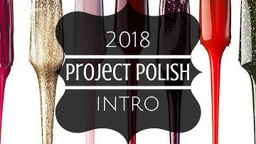 Project Polish 2018 | INTRO