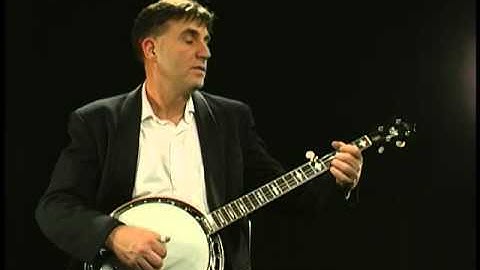 Tuning the 5 string Banjo - How to Tune a Banjo Best - Ross Nickerson Online Banjo Video Lesson