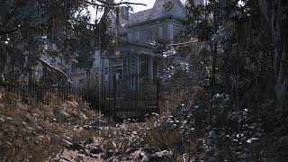 Video thumbnail of "Resident Evil 4 Rework Chill Serenity Mix"