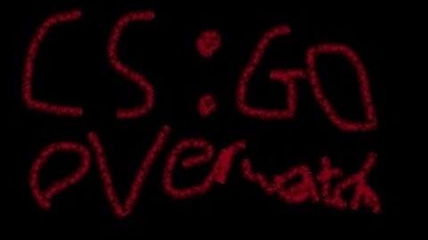 CS:GO Overwatch Case  1