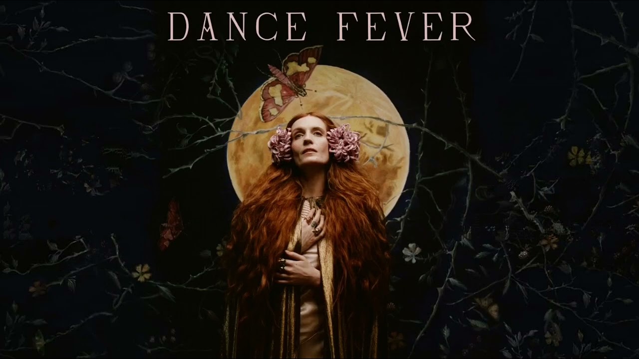 Florence + The Machine - Free (Instrumental) - YouTube