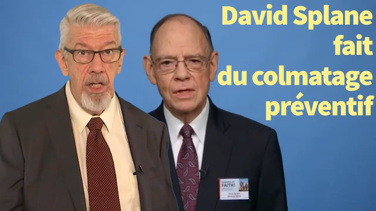 Le Collège central prépare ses ouailles à une tempête médiatique