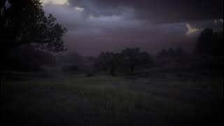 morunas - spring is coming ( super slowed, reverb & 3x repeat )