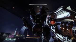 Destiny 2 Floating Corpse Glitch