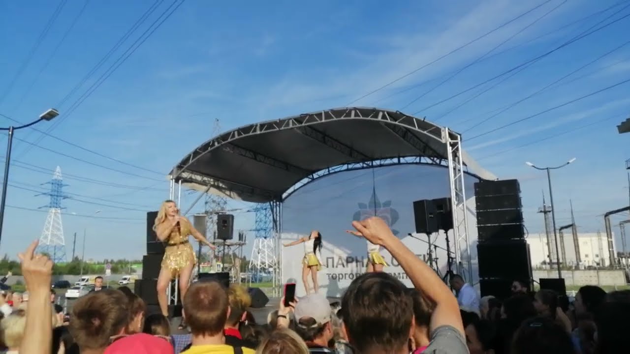 Лада дэнс кайф