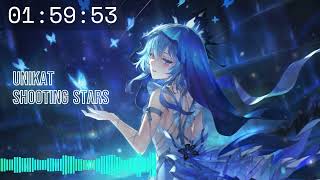 UniKat - Shooting Stars