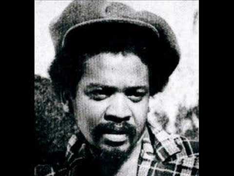 Tony Tuff - Come Fi Mash It