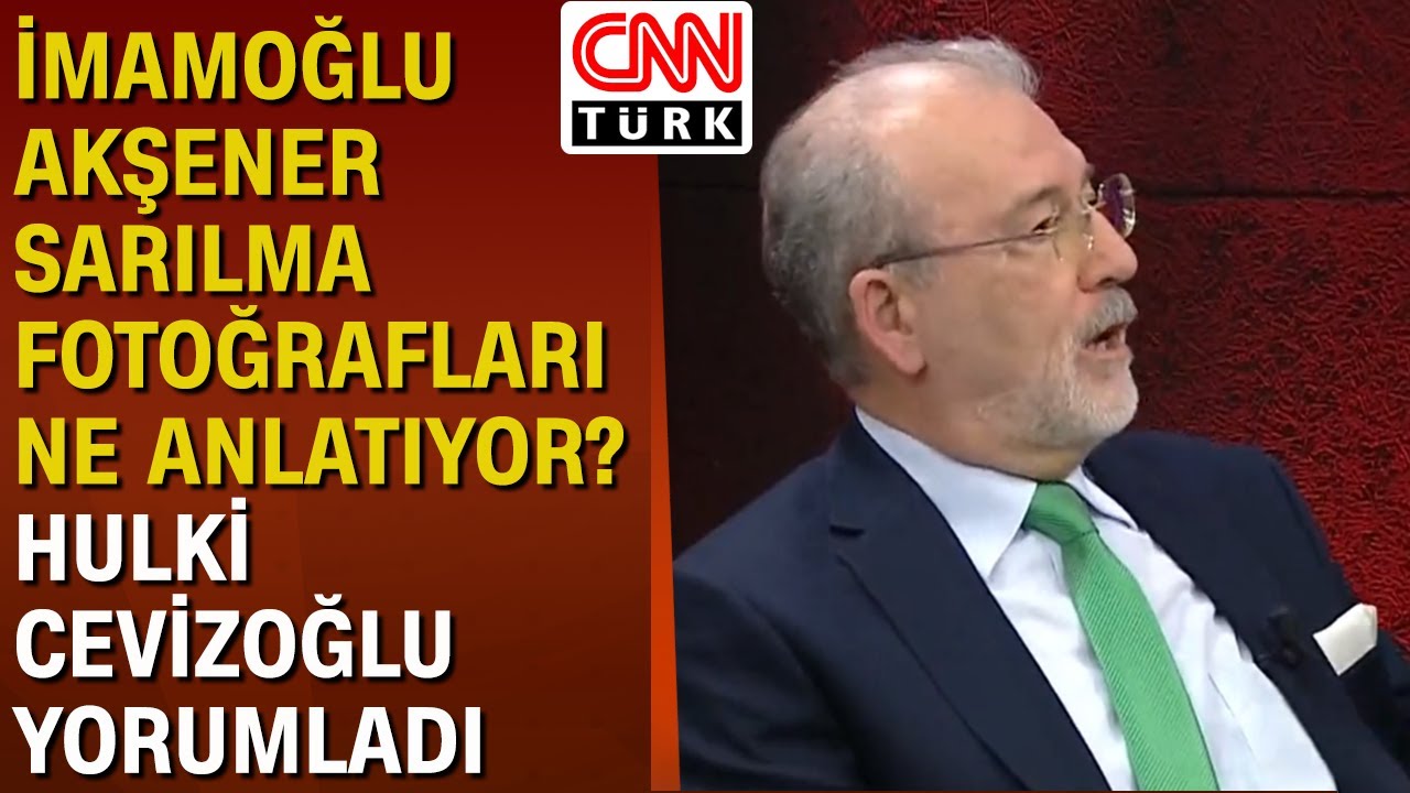 Hulki Cevizoğlu: