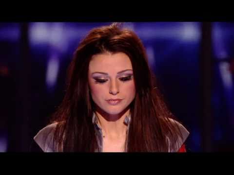 CHER LLOYD (FINAL) FULL VERSION - The X Factor 2010