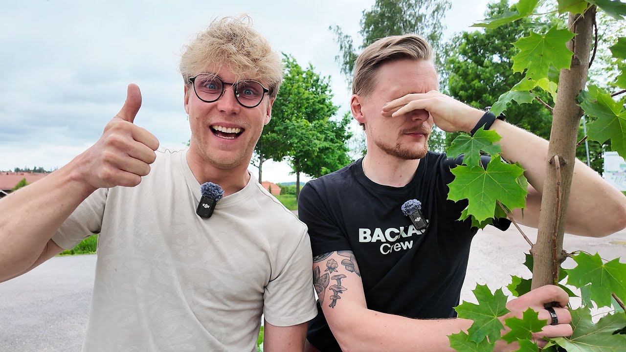 Opinko Tuntemaan Lauri Kaivoluodon Päivässä?