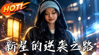 🔥重生归来，她不再扶持白眼狼闺蜜，步步反击夺回荣耀，幕后真相却让所有人失声！《新星的逆袭之路》#盛世短剧#短剧#AI短剧#逆袭#漫剧#玄幻#修仙#搞笑#甜宠