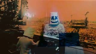 DUVAN WALKER - IMITANDO A - MARSHEMLLO - SOLO