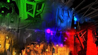 (CATASTROPHIC) Tower of Rove Culmination LIT UP LIKE A FIREWORK - atos
