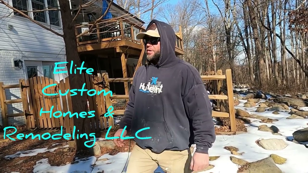 Customer service is key in the construction business!! 