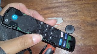 how to open fire tv stick control screenshot 3