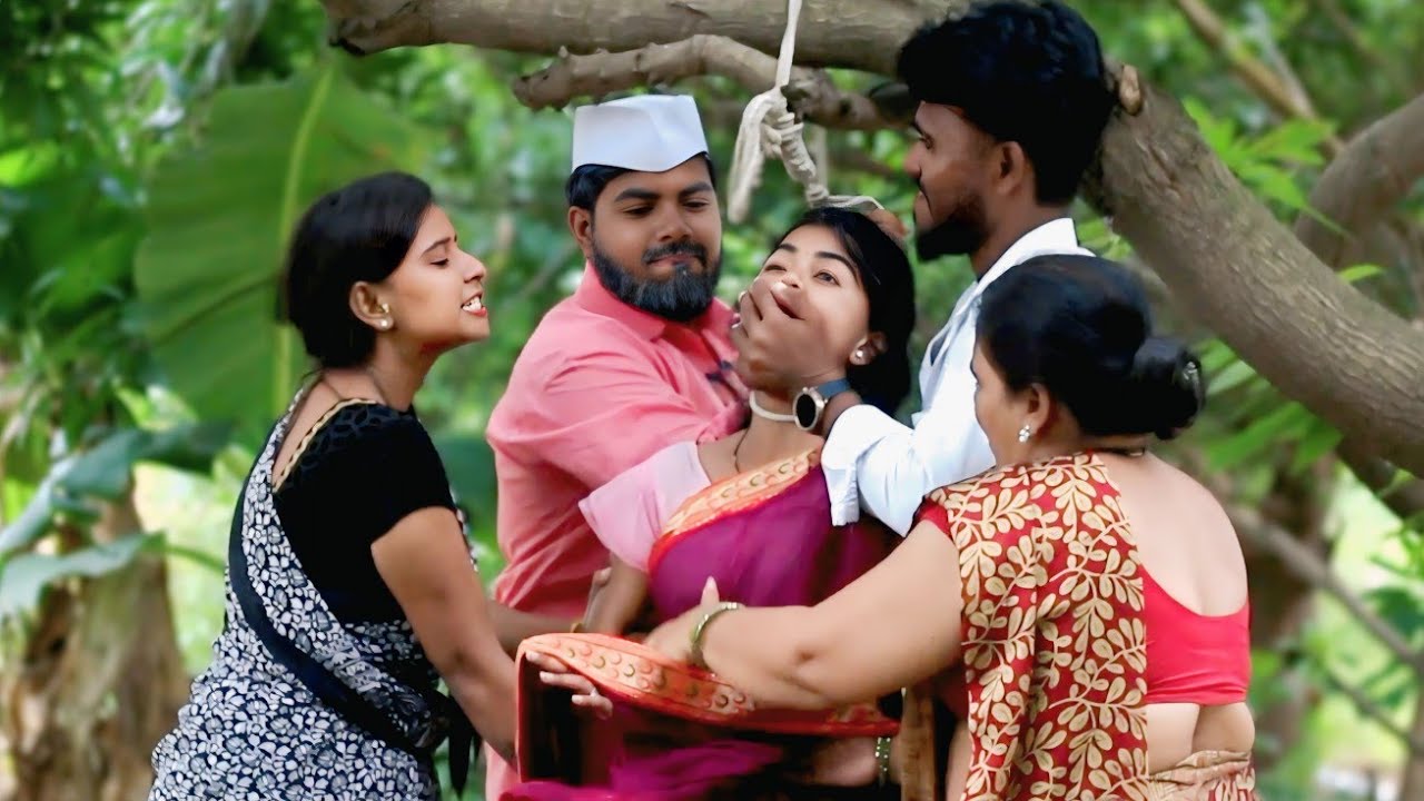 हुंडाबळी एक अनोखी कहाणी BY मराठी झटका टीम 