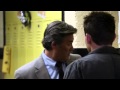 TOUCHBACK - "I Don't Want To Get Injured"