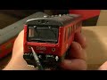 Danish Dynamite 🧨 Märklin &quot;Killer&quot; mit Lichtshow -  McK DSB MR BR 628 AC Digital H0 im Test