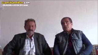 Aşırı Açık Sözlü Köy Muhtarı  2017