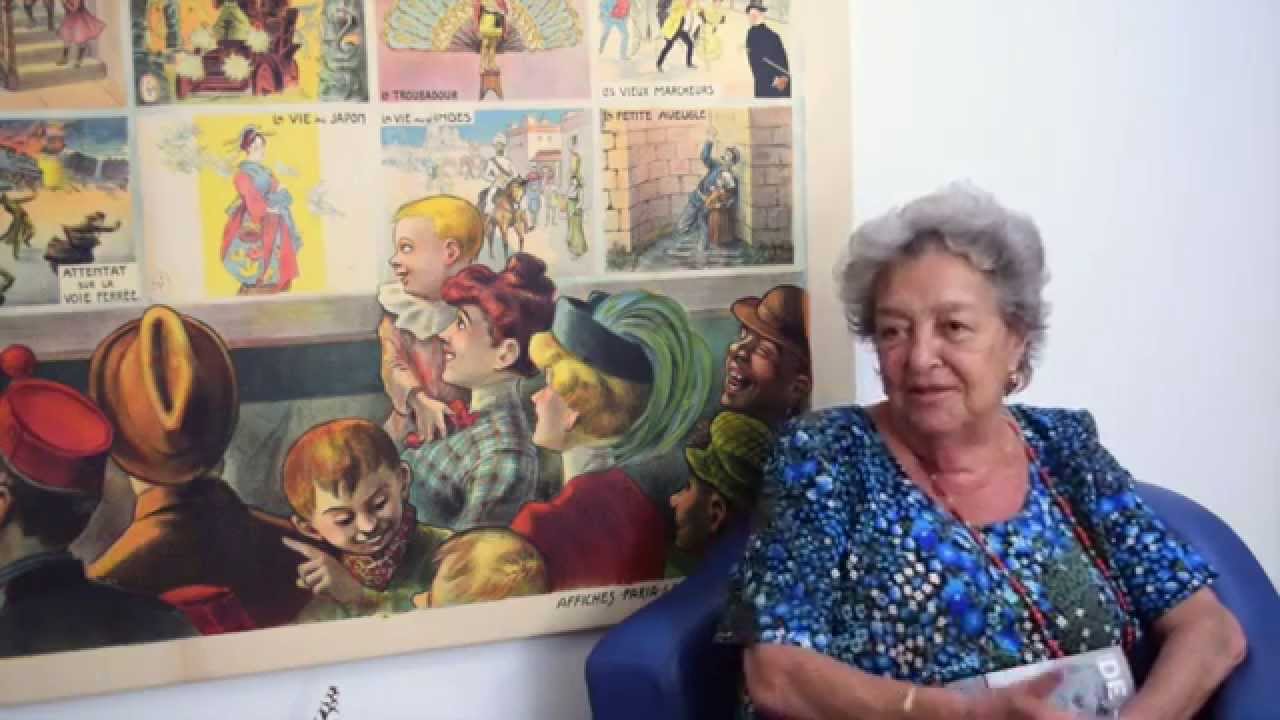 Intervista a Emi De Sica