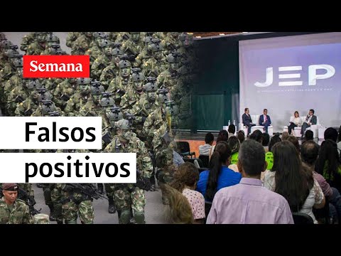 Audiencia: 15 militares confiesan falsos positivos en Batallón La Popa